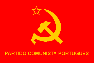 [Portuguese Communist Party]